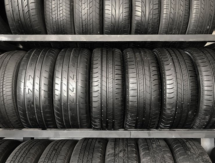 Czym kierować się przy wyborze opony?