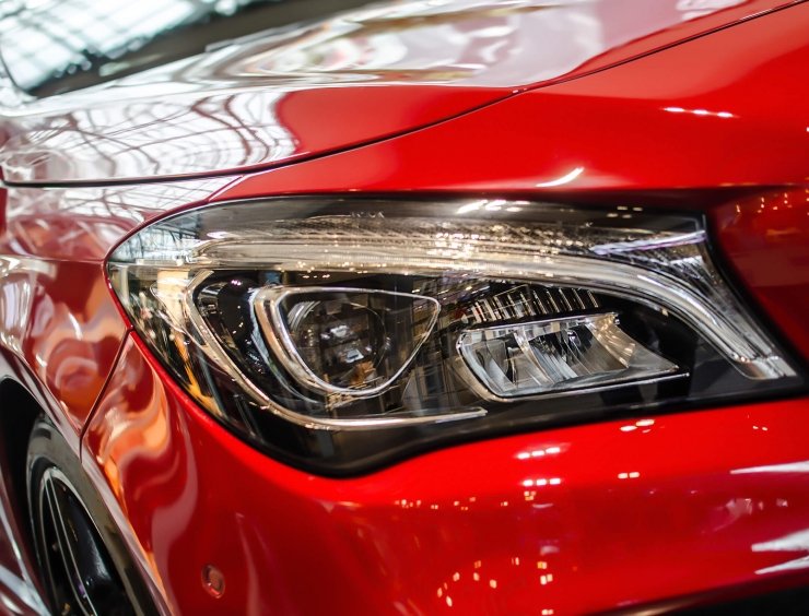 Jak przygotować auto do dłuższej podróży?