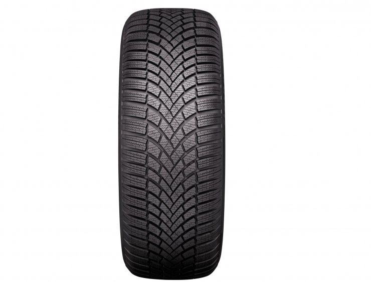 Charakterystyka zimowego bieżnika