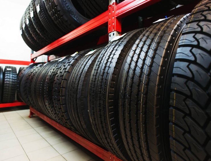 Jak przedłużyć żywotność opon?