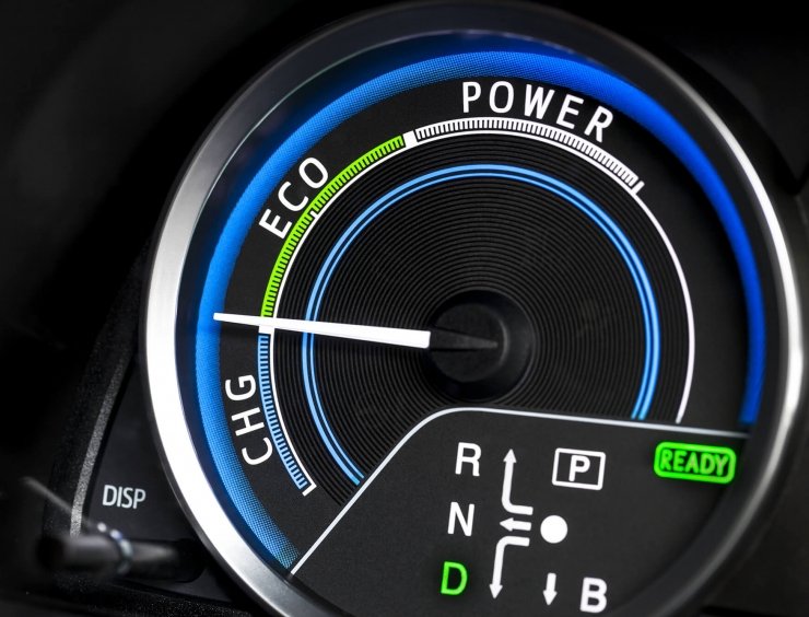 Jak zmniejszyć zużycie paliwa?