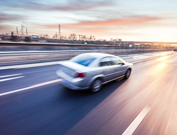 Jeździsz w dalekie trasy?